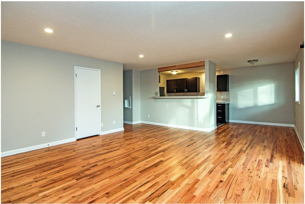 Foto principal - Raleigh Heights