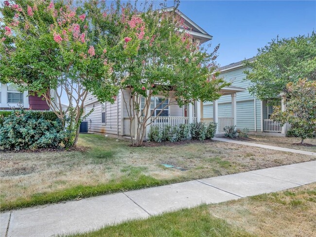 Building Photo - 1816 Enchanted Rock Dr