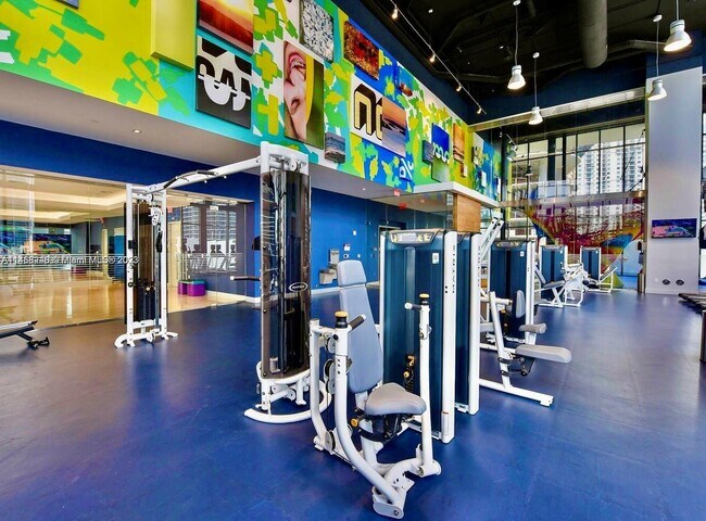 Foto del edificio - 1010 Brickell Ave