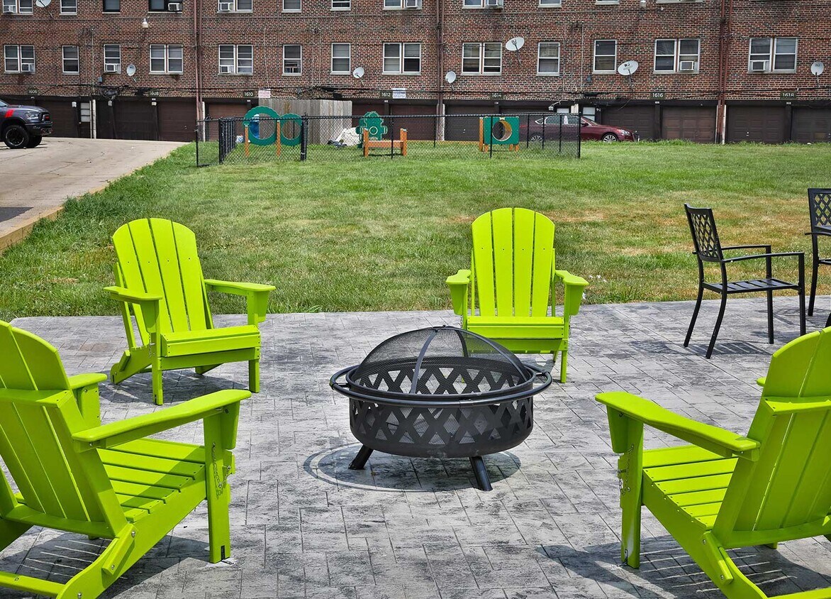 Audubon Apartment Homes Apartments in Philadelphia, PA