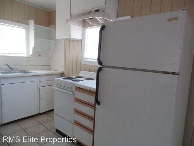 Foto del edificio - Studio, 1 bath House - 2609.5 4th St S