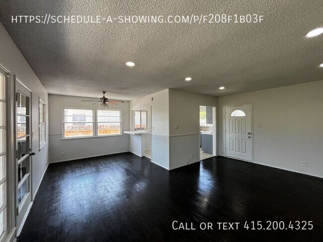 Foto del edificio - 5934 E Conant St
