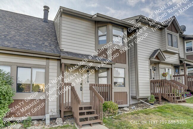 Building Photo - 5519 Denmark Court