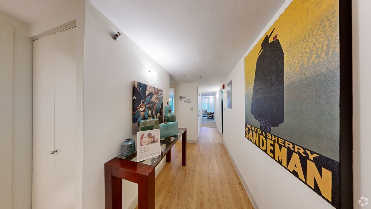 Photo - The Greenhouse Apartments