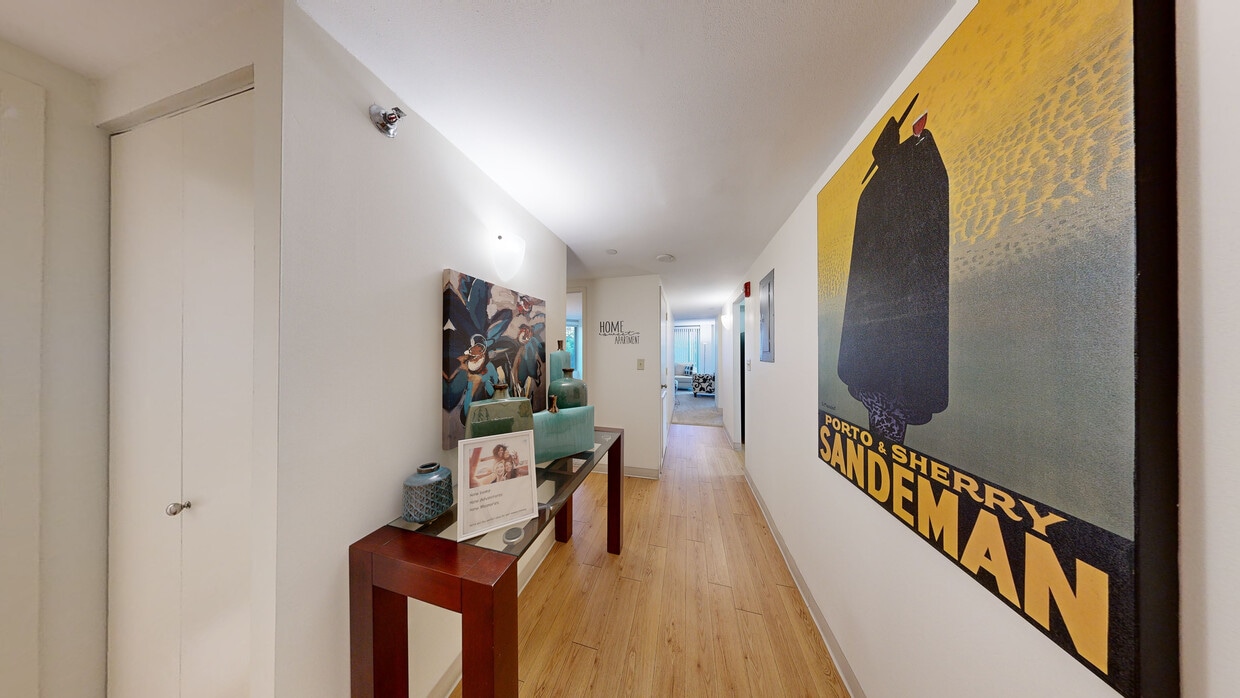 Photo - The Greenhouse Apartments