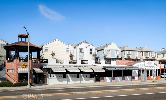 Foto del edificio - 1800 S Pacific Coast Hwy