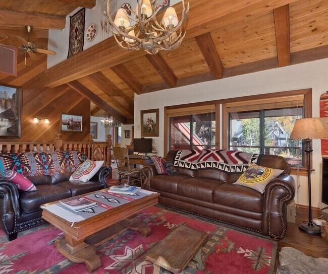 Foto del edificio - 91 St Moritz Rd