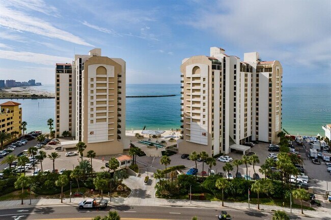 Foto del edificio - 440 S Gulfview Blvd