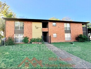 Building Photo - 25 N Idlewild St
