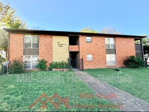 Building Photo - 25 N Idlewild St