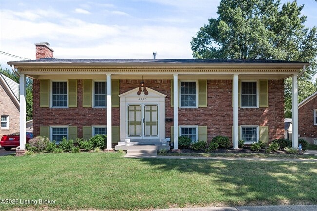 Building Photo - 3007 Cromarty Way