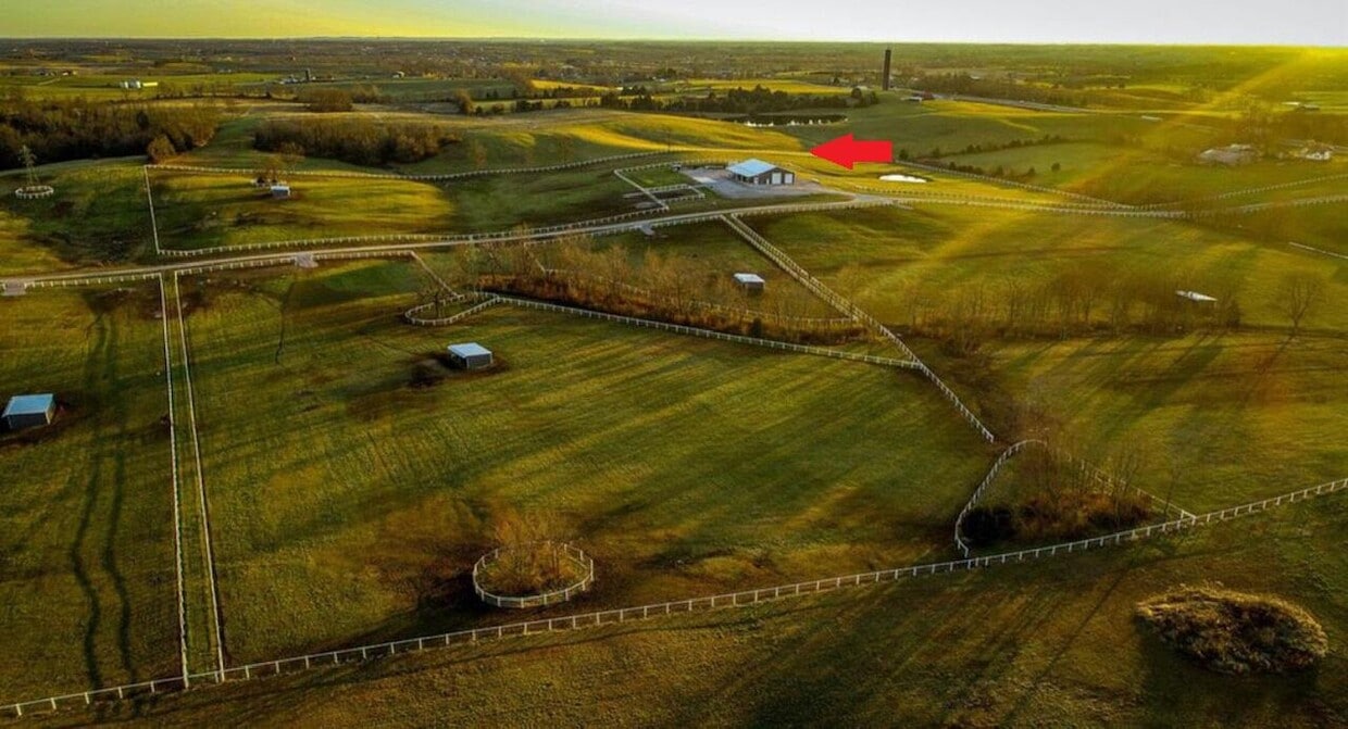 4310 Louisville Rd, Salvisa, KY 40372 House Rental in Salvisa, KY