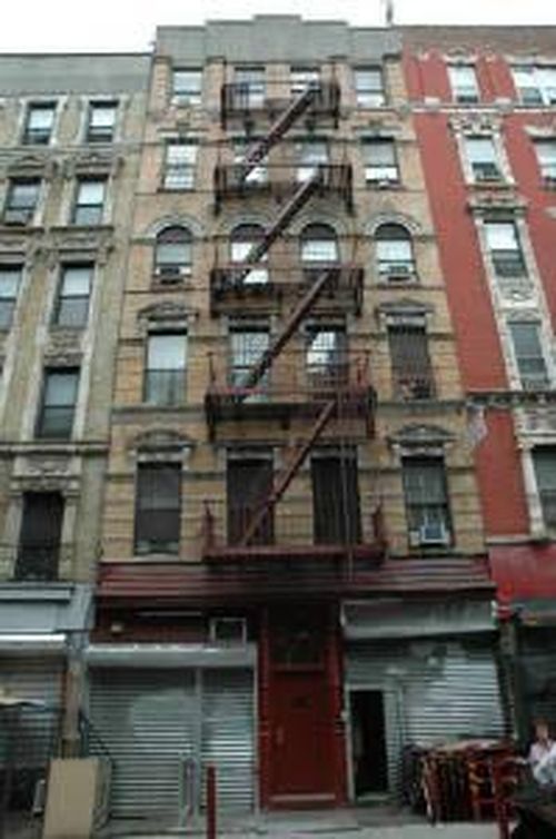 Primary Photo - 139 Eldridge St