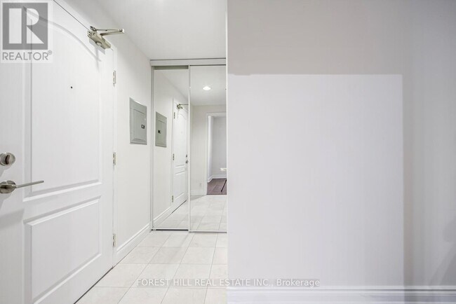 Photo du bâtiment - 20 Collier St