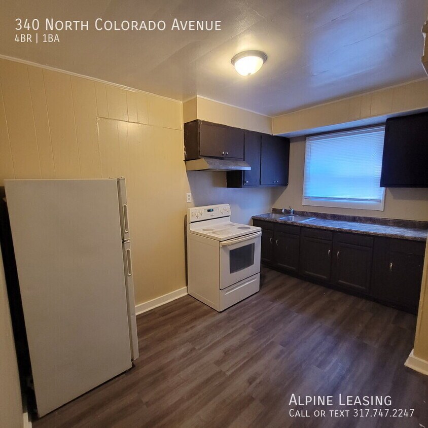 Photo - 340 North Colorado Avenue-