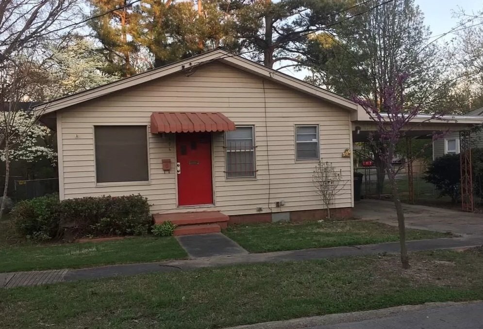 Foto principal - Charming 2 Bed/1 Bath Home in Jonesboro, A...