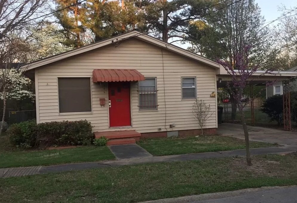 Primary Photo - Charming 2 Bed/1 Bath Home in Jonesboro, A...