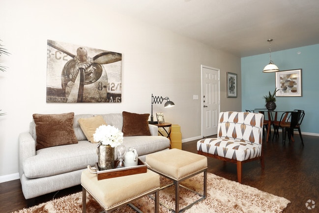 2BR,2BA-1002SQ - Mesquite Terraces