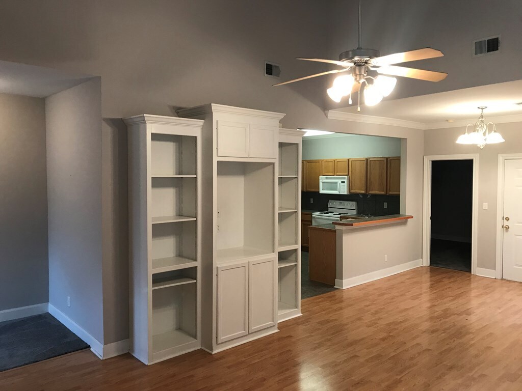 204 Private Road 3097 Unit 204, Oxford, MS 38655 Condo for Rent in