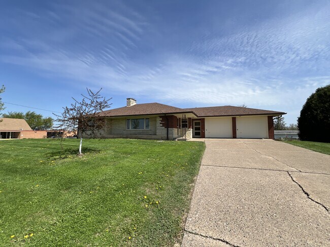 Foto del edificio - 3170 Asbury Rd