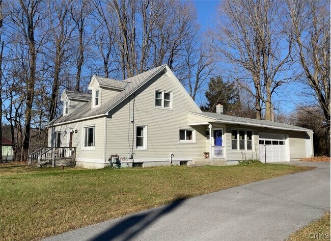 Foto del edificio - 24438 Main St