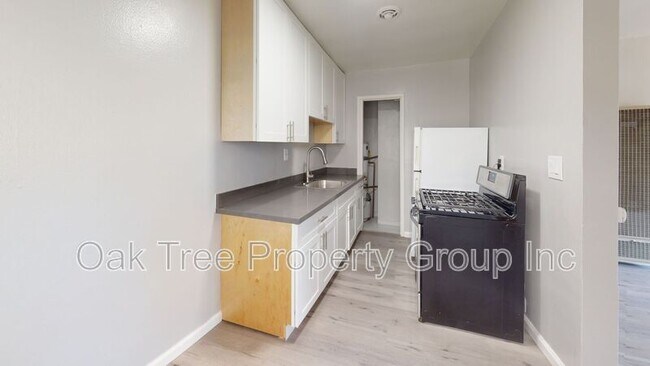 Foto del edificio - 824 15th St