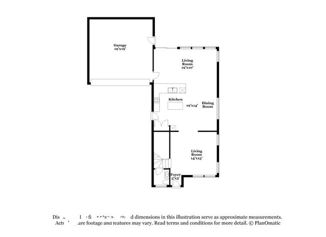 Building Photo - 7234 S 39th Dr
