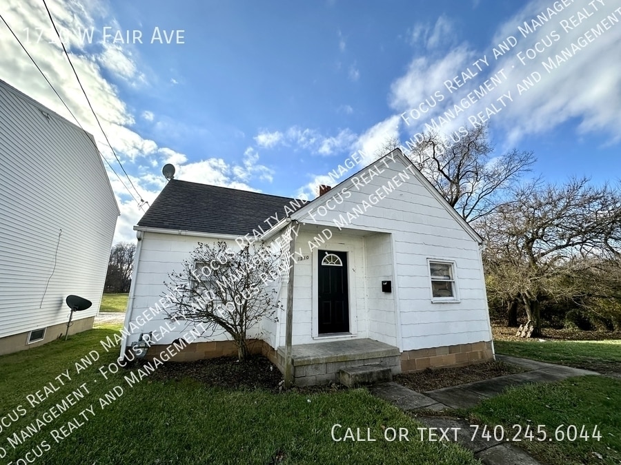 Foto principal - 1710 W Fair Ave