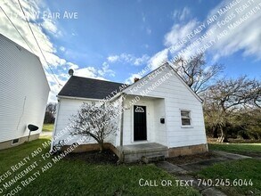 Building Photo - 1710 W Fair Ave