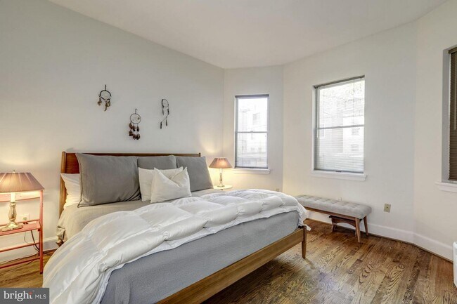 Foto del edificio - 1741 Q St NW