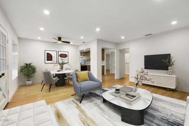 Foto del edificio - 3644 Stancrest Dr