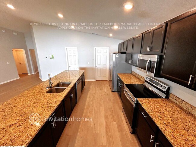 Foto del edificio - 3918 Willow Ridge Dr