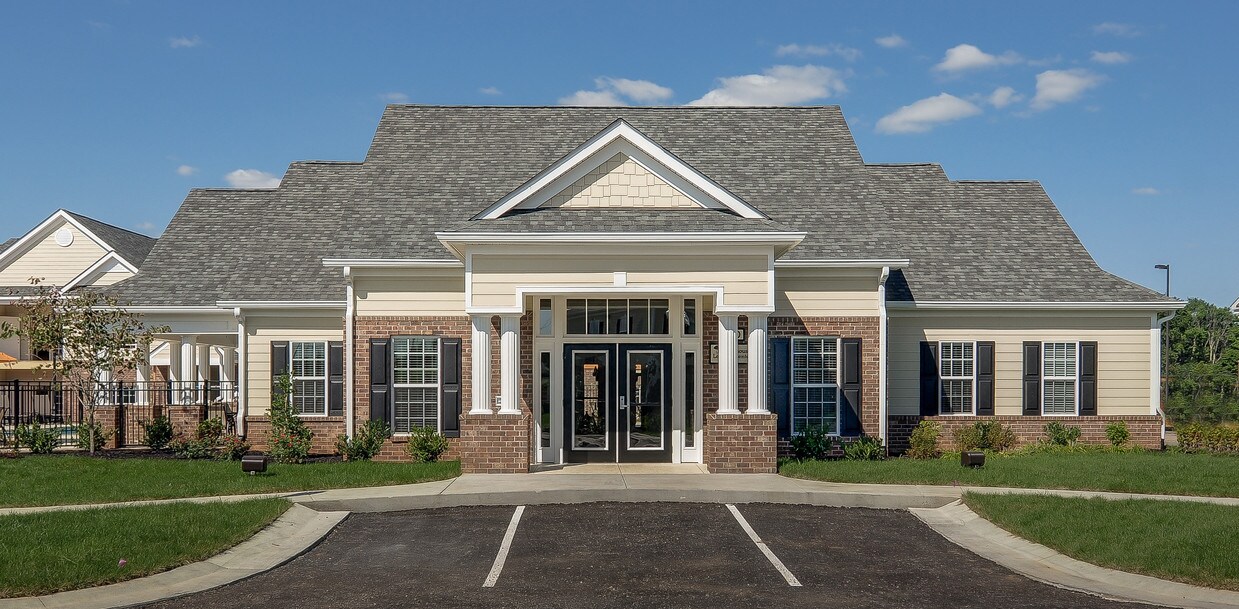 Cumberland Trace Village Apartments Bowling Green, KY