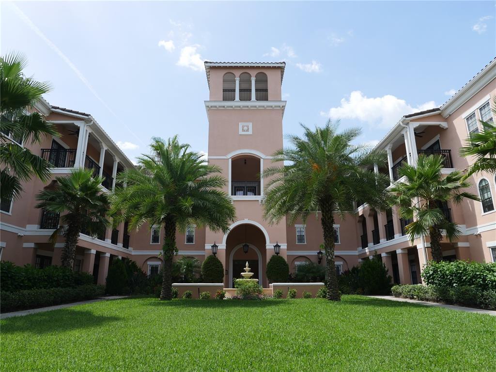 211 Longview Ave Unit 306, Kissimmee, FL 34747 Condo for Rent in