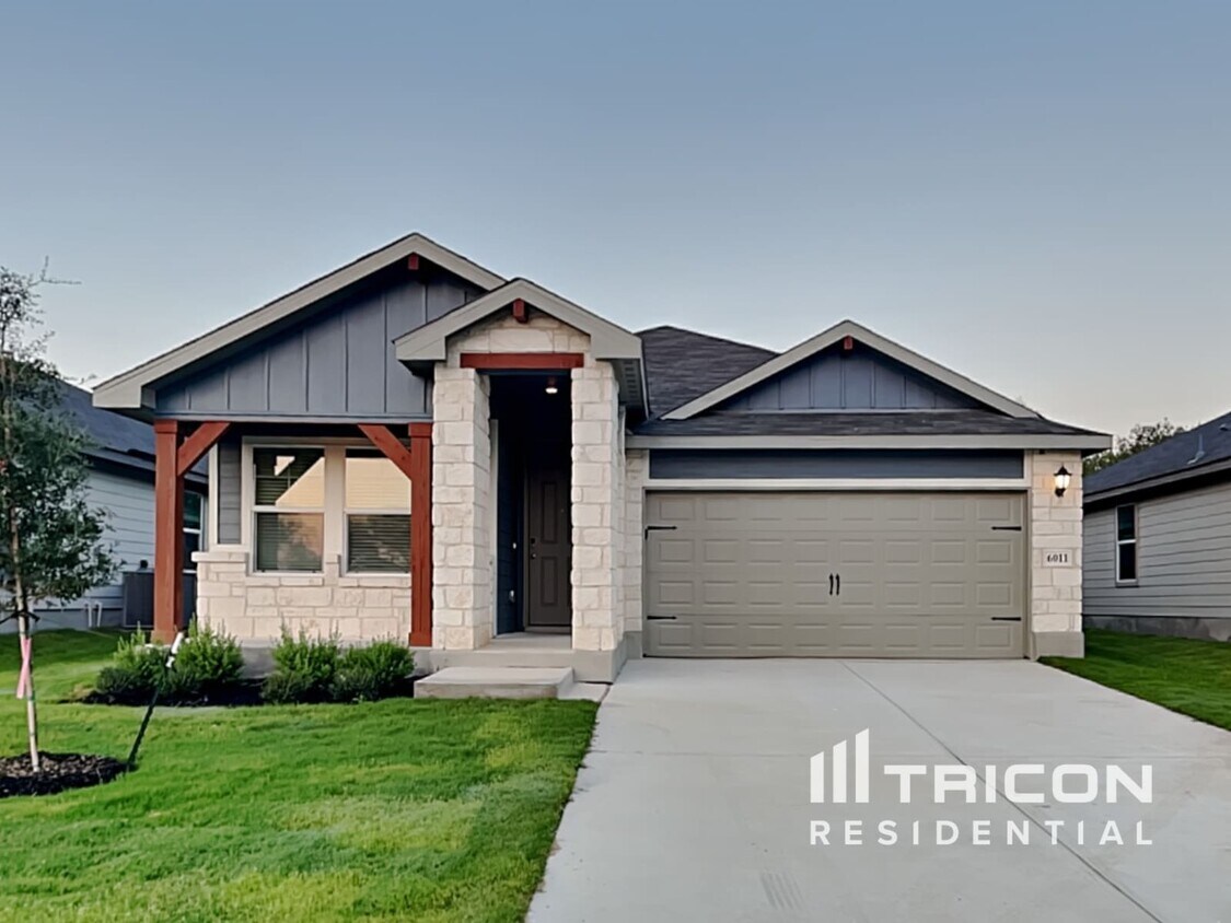 6011 Noah Place Saint Hedwig TX