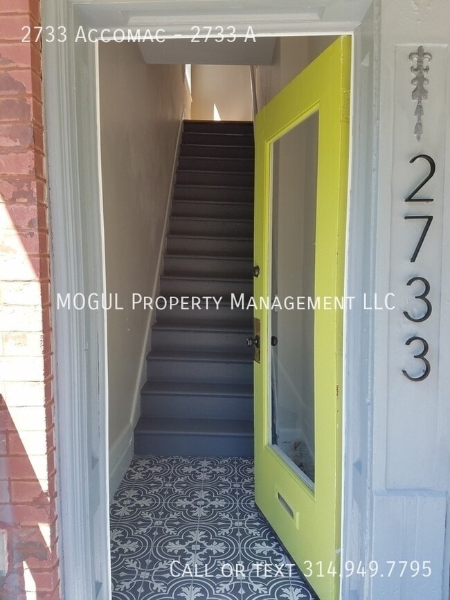 Building Photo - 2733 Accomac-2733 A