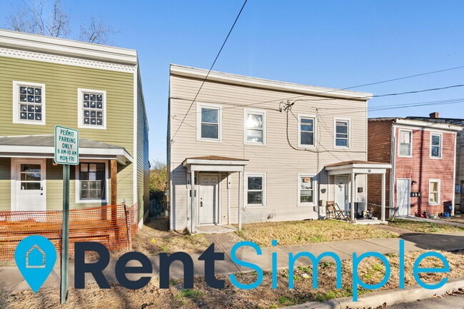 Foto del edificio - 317 Prince Edward St