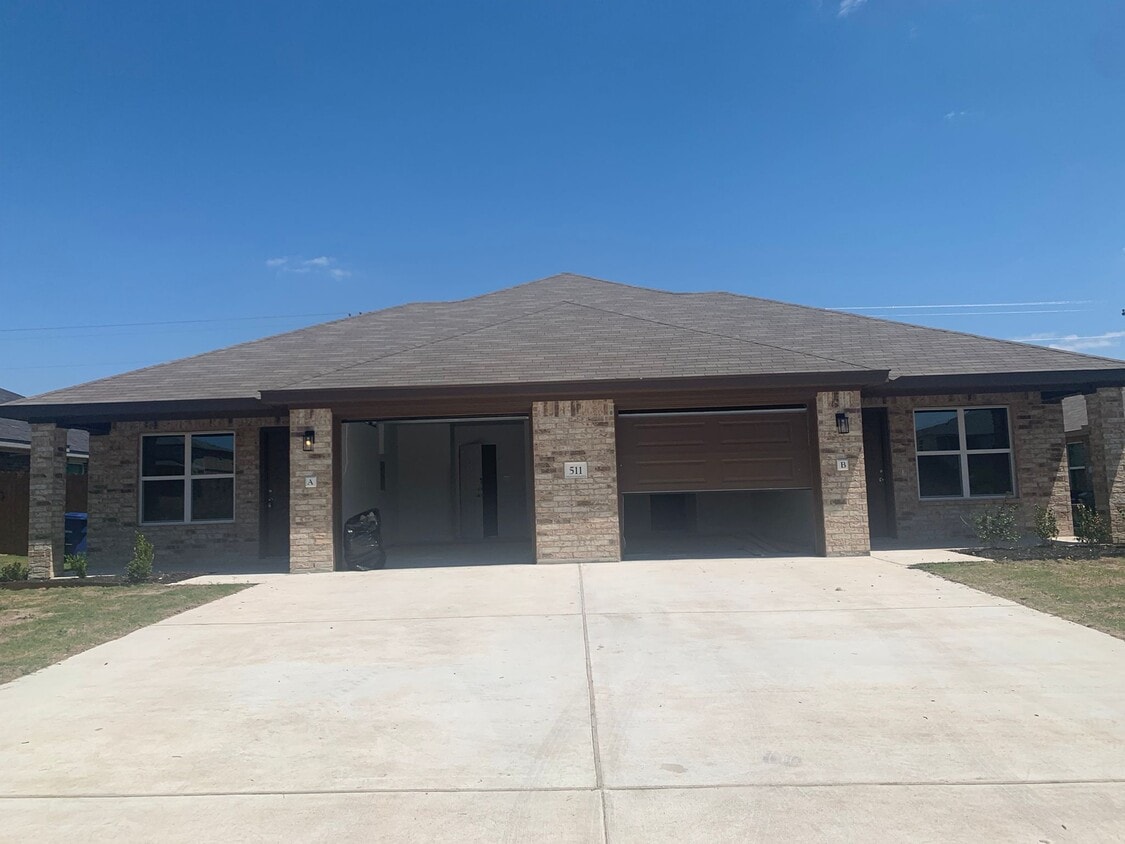 511 Lost Trl, Copperas Cove, TX 76522 House Rental in Copperas Cove, TX