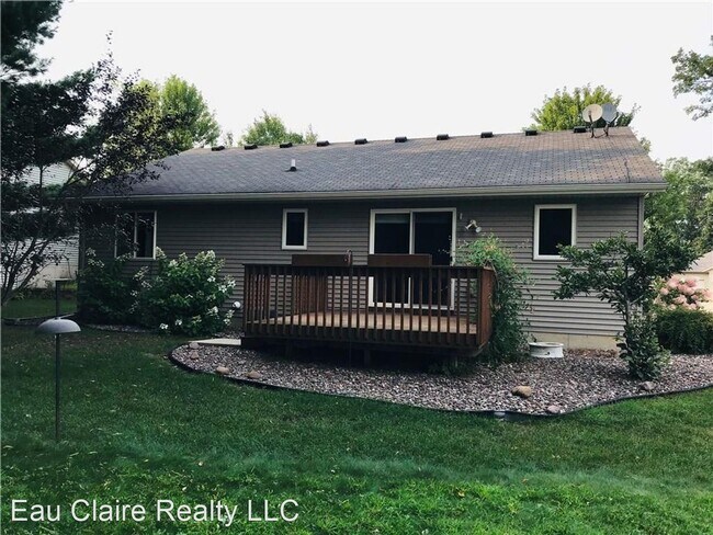 Building Photo - 3 br, 3 bath House - 3211 Woodside Terrace