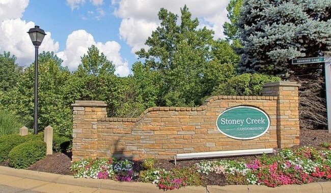 Stoney Creek Condominiums - 7540 Shawnee Ln