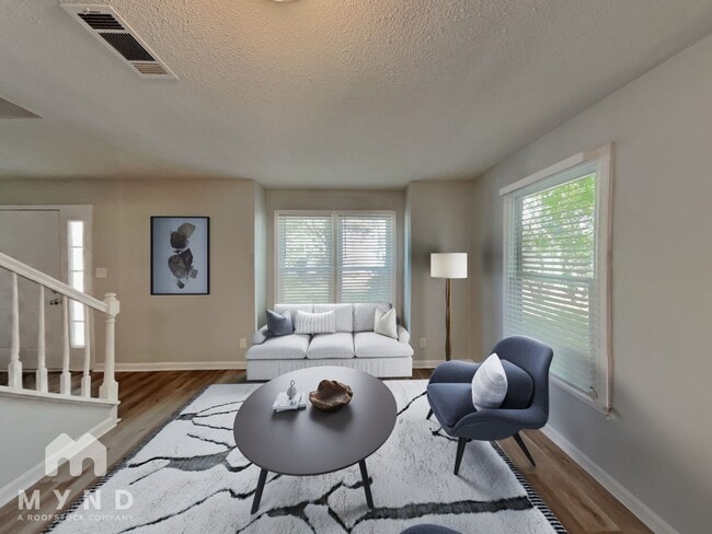 Building Photo - 3209 Harmony Ct