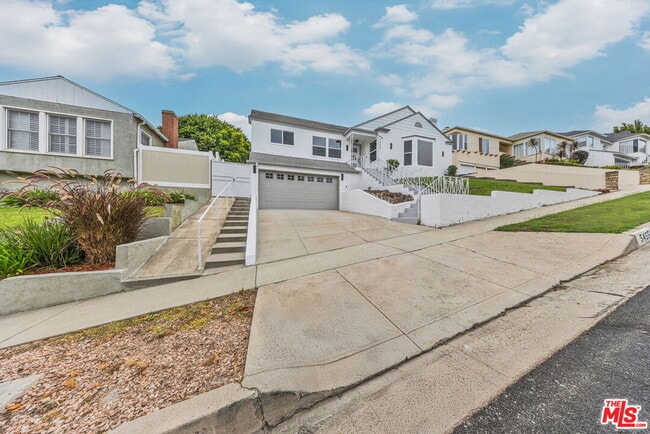 Building Photo - 5455 Harcross Dr