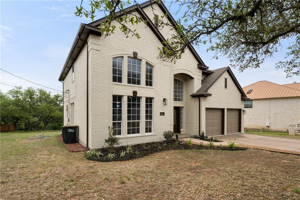 23521 Indian Divide Cove, Spicewood, TX 78669 House Rental in