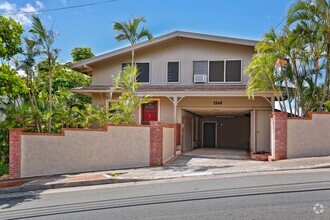 Building Photo - 1548 Halekoa Dr