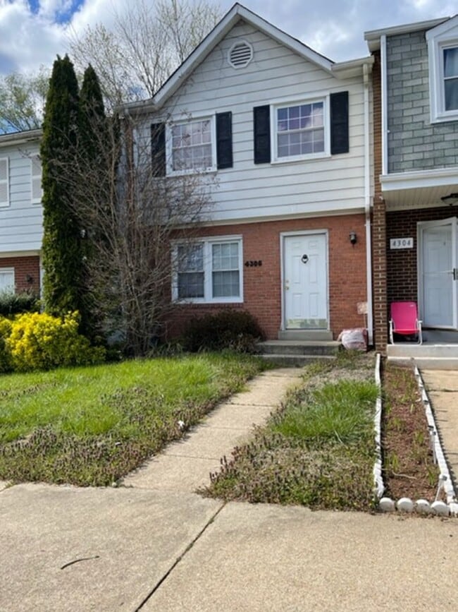 Building Photo - 4306 Eileen Ct