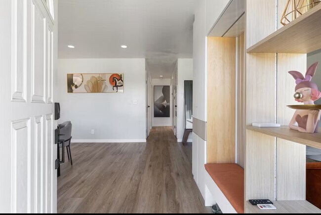 Foto del edificio - 551 Terrace Ave