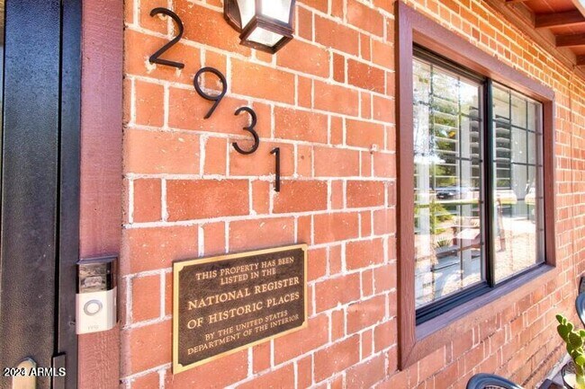 Foto del edificio - 2931 N 8th Ave