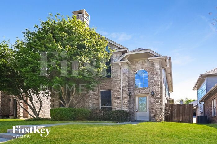 Foto principal - 2210 Meadowstone Dr