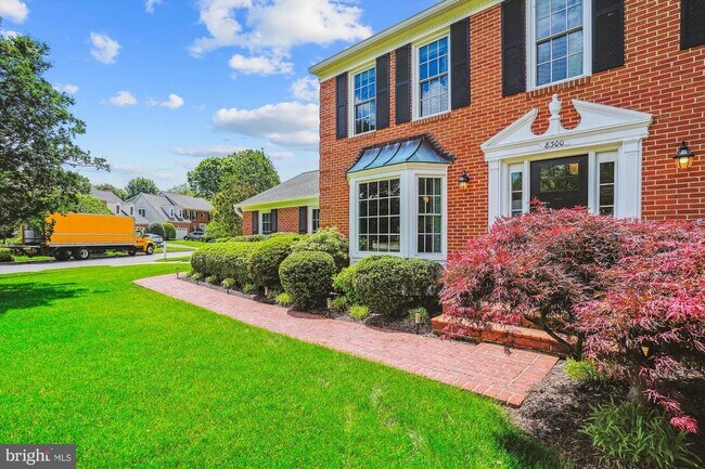 Foto del edificio - 8300 Centerbrook Pl