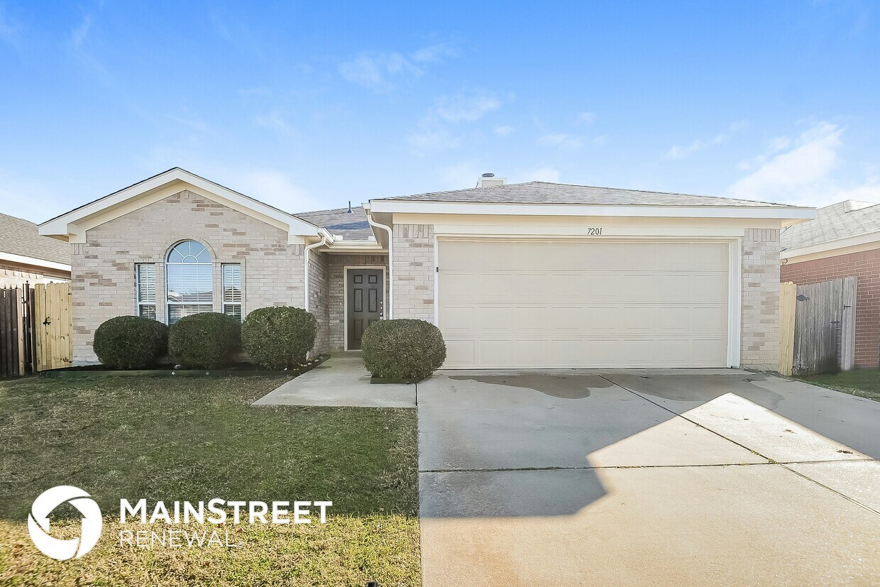 Foto principal - 7201 Avington Way